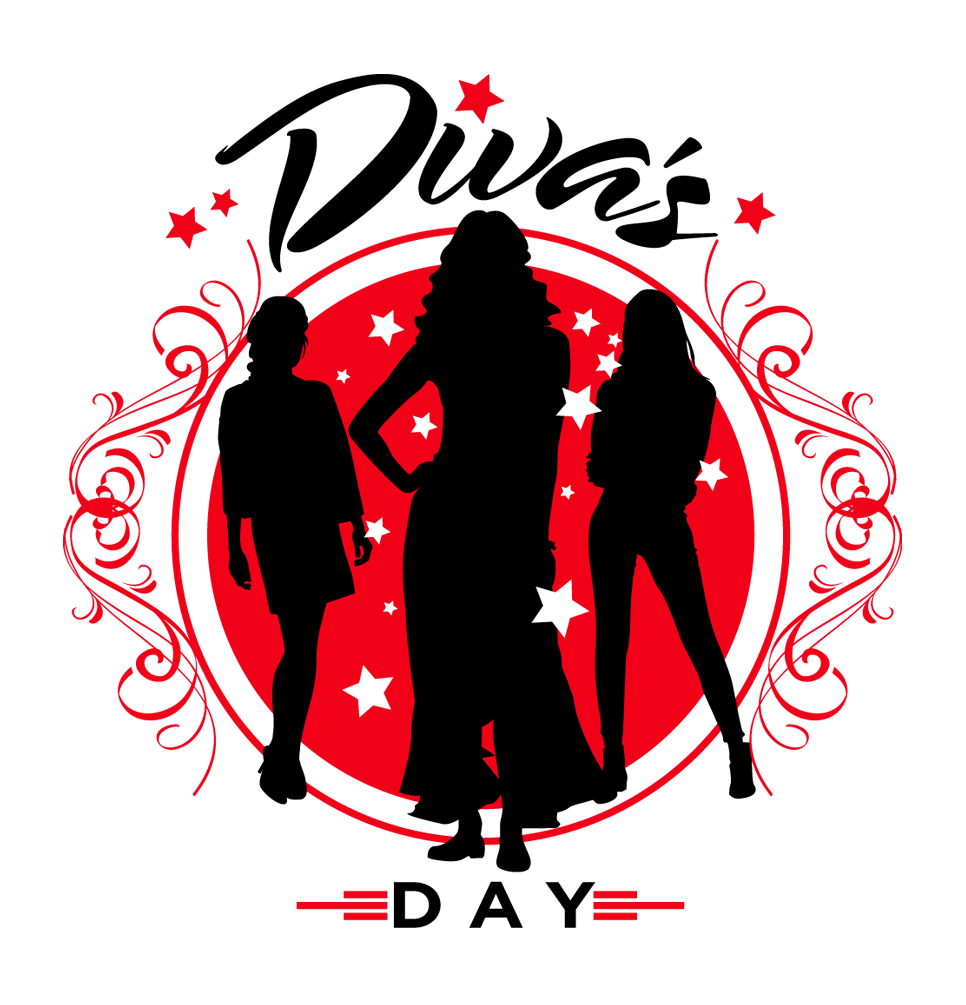 Divas Day New Logo