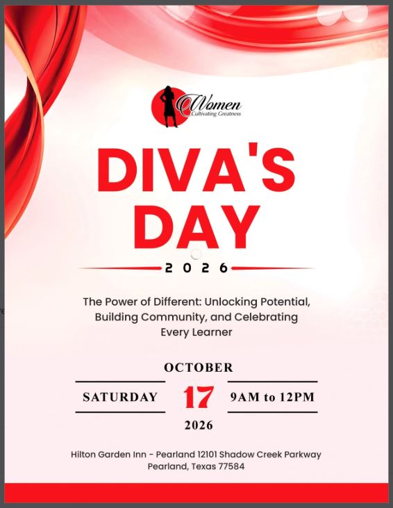 Divas Day 2026 Flyer Page 1