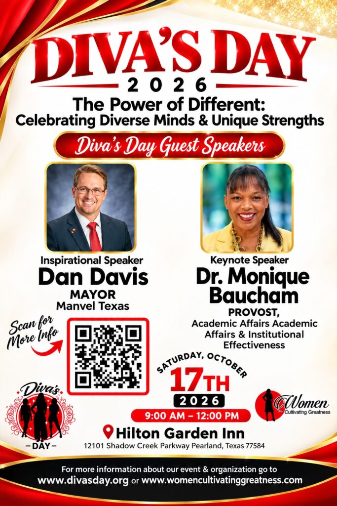 Diva’s Day Flyer2